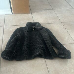 Will smith collection jacket size medium